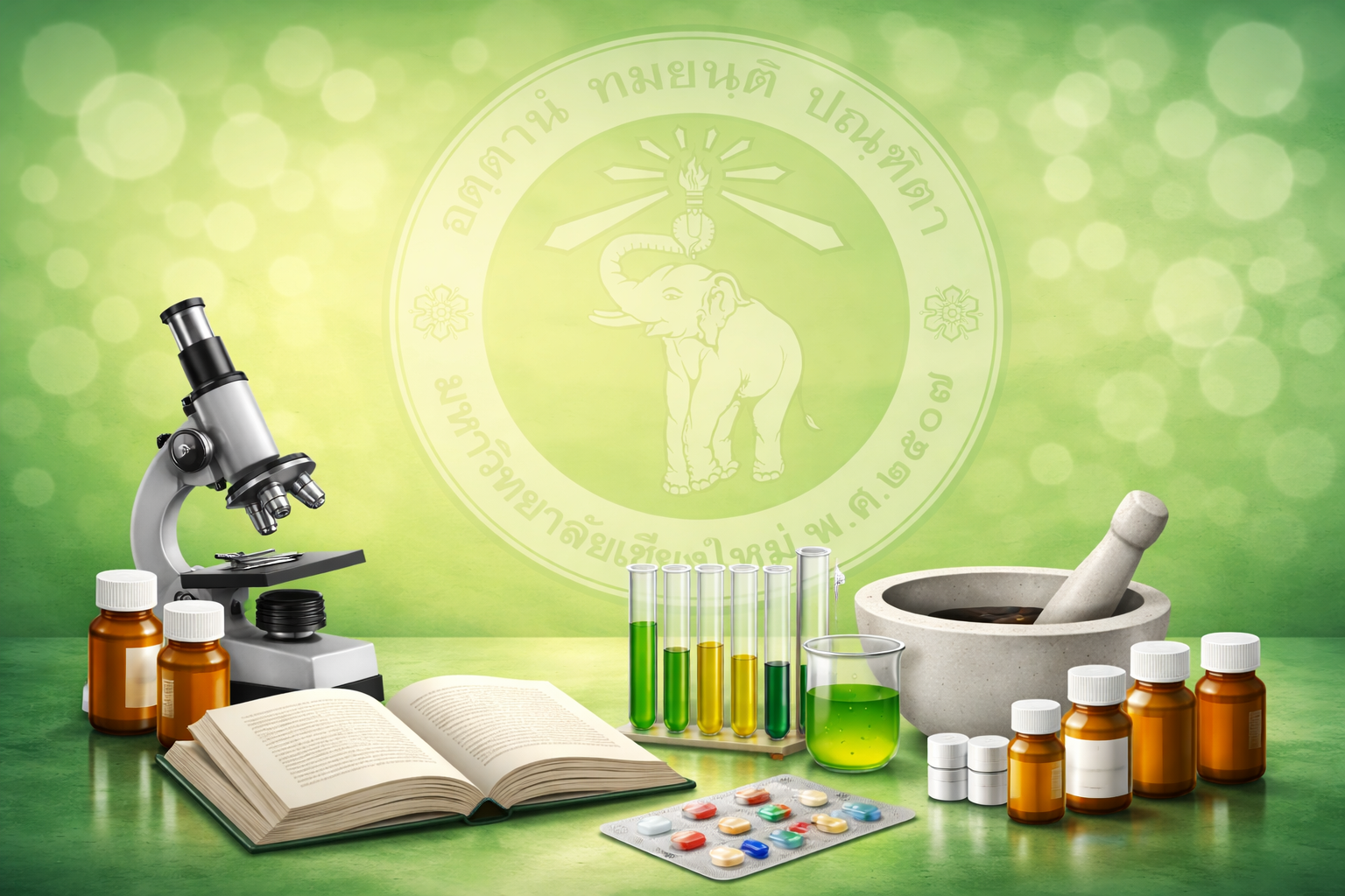 Pharmacy CPE